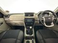 2018 Mahindra Scorpio 2.2 TD 4x4 | S11