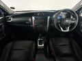 2019 Toyota Fortuner 2.4 GD-6 4x4 Auto