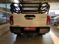 2024 Toyota Hilux 2.4 GD-6 Raised Body Raider Auto Extended Cab