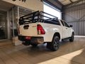 2024 Toyota Hilux 2.4 GD-6 Raised Body Raider Auto Extended Cab