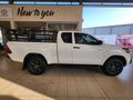 2024 Toyota Hilux 2.4 GD-6 Raised Body Raider Auto Extended Cab