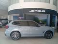 2022 BMW X3 xDrive20d M Sport