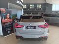 2022 BMW X3 xDrive20d M Sport