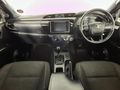 2019 Toyota Hilux 2.8 GD-6 Raised Body Raider Auto Extended Cab
