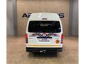 2022 Toyota Quantum 2.5 D-4D Sesfikile 16-seat