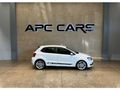2021 Volkswagen Polo Vivo 1.0 TSI GT 5-dr