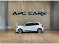 2021 Volkswagen Polo Vivo 1.0 TSI GT 5-dr