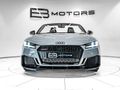 2022 Audi TT RS Roadster quattro Auto (294kW)