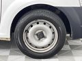 2021 Nissan NP200 1.6