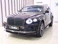 2021 Bentley Bentayga Speed W12