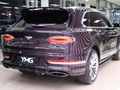 2021 Bentley Bentayga Speed W12