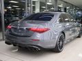 2025 Mercedes-AMG S-Class S63 E Performance