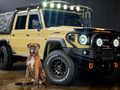 2026 Toyota Land Cruiser 79 2.8 GD-6 Auto Double-Cab
