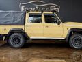 2026 Toyota Land Cruiser 79 2.8 GD-6 Auto Double-Cab