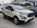 2021 Ford EcoSport 1.5 TiVCT Ambiente