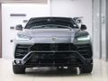 2019 Lamborghini Urus 4.0 V8