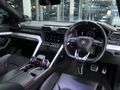 2019 Lamborghini Urus 4.0 V8
