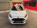 2015 Ford Fiesta 1.6 TDCi Trend 5-dr