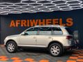 2010 Volkswagen Touareg 3.0 TDI V6 Auto
