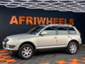 2010 Volkswagen Touareg 3.0 TDI V6 Auto