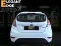 2016 Ford Fiesta 1.4 Ambiente 5-dr