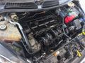 2016 Ford Fiesta 1.4 Ambiente 5-dr
