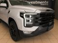 2026 Foton Tunland 2.0D V7 VLX 4x4 Double-Cab Auto