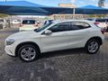 2017 Mercedes-Benz GLA 220d Auto 4Matic