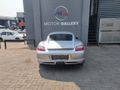 2006 Porsche Cayman S