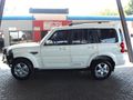 2022 Mahindra Scorpio 2.2 TD | S11