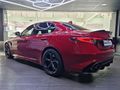 2023 Alfa Romeo Giulia 2.9T QV