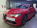 2023 Alfa Romeo Giulia 2.9T QV