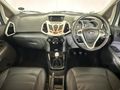2015 Ford EcoSport 1.5 TDCi Titanium