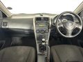 2010 Toyota Corolla 1.3 Impact