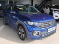 2024 Volkswagen T-Cross 1.0 TSI Comfortline