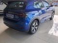 2024 Volkswagen T-Cross 1.0 TSI Comfortline