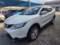 2016 Nissan Qashqai 1.2T Acenta Auto