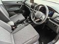 2026 Volkswagen T-Cross 1.0 TSI Life Auto