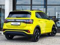 2026 Volkswagen T-Cross 1.0 TSI R-Line Auto