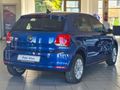 2026 Volkswagen Polo Vivo 1.4