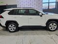 2020 Toyota RAV4 2.0 GX Auto