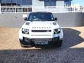 2022 Land Rover Defender 110 D240 HSE X Dynamic (177kw)