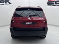 2004 BMW X3 2.5i Activity