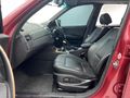2004 BMW X3 2.5i Activity
