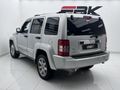 2012 Jeep Cherokee 3.7 Limited Auto