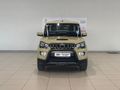 2024 Mahindra Pik Up 2.2 mHawk S6 Karoo Dawn 4x4 Single-Cab
