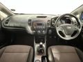 2016 Kia Cerato 1.6 EX 5-dr