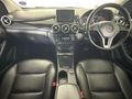 2013 Mercedes-Benz B-Class B 180 CDI BE Auto