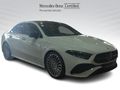 2025 Mercedes-Benz A-Class A 200 Sedan