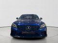 2020 Mercedes-AMG C-Class C43 AMG 4Matic